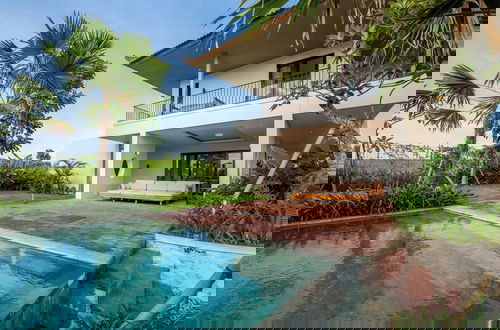 Foto 35 - Atelier Home by Great Bali Villas
