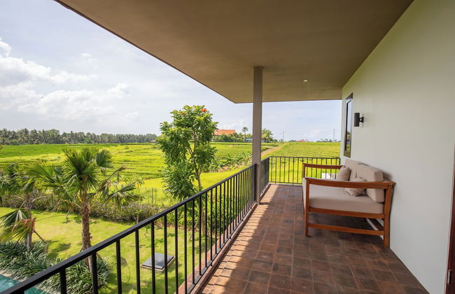 Atelier Home by Great Bali Villas - Foto 12