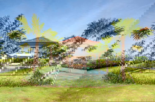 Foto 31 - Atelier Home by Great Bali Villas