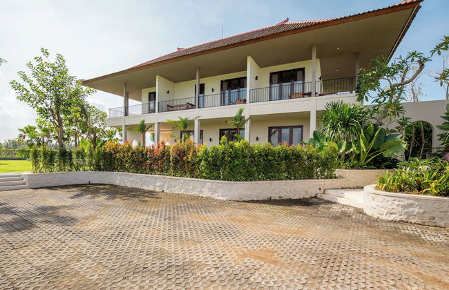 Atelier Home by Great Bali Villas - Foto 32