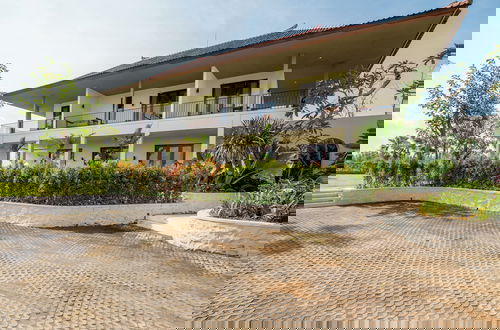Foto 32 - Atelier Home by Great Bali Villas