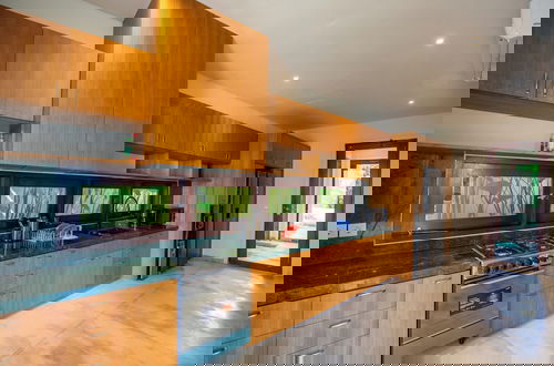 Foto 9 - Atelier Home by Great Bali Villas