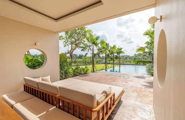Atelier Home by Great Bali Villas - Foto 27