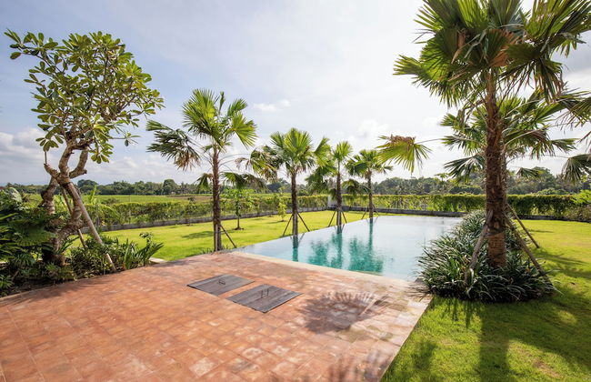 Atelier Home by Great Bali Villas - Foto 25