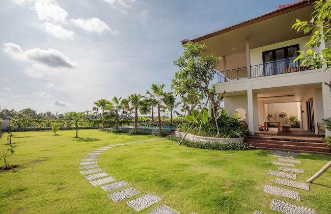 Atelier Home by Great Bali Villas - Foto 33