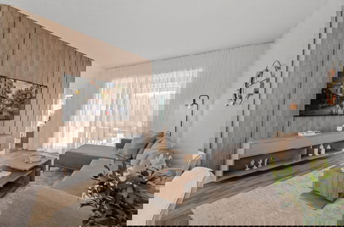 Foto 42 - Doppio Luxury Home Themed Magic