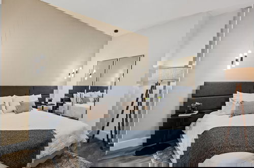 Foto 78 - Doppio Luxury Home Themed Magic