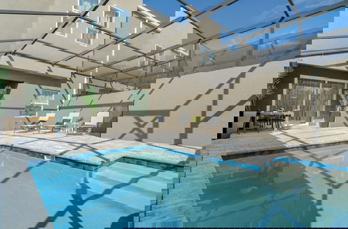 Foto 58 - Doppio Luxury Home Themed Magic