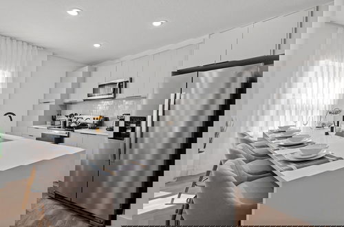 Foto 52 - Doppio Luxury Home Themed Magic