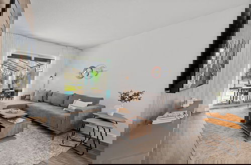 Foto 45 - Doppio Luxury Home Themed Magic