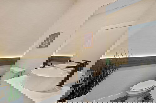 Foto 56 - Doppio Luxury Home Themed Magic