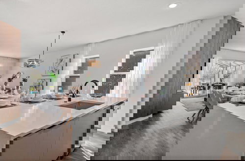 Foto 54 - Doppio Luxury Home Themed Magic