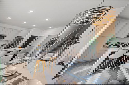 Foto 49 - Doppio Luxury Home Themed Magic