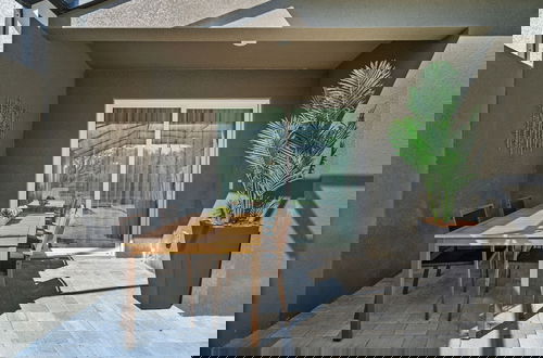 Foto 57 - Doppio Luxury Home Themed Magic
