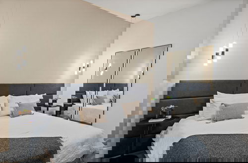 Foto 79 - Doppio Luxury Home Themed Magic