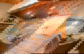 Foto 1 - Kelley's Kabin #290
