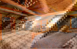 Foto 3 - Kelley's Kabin #290