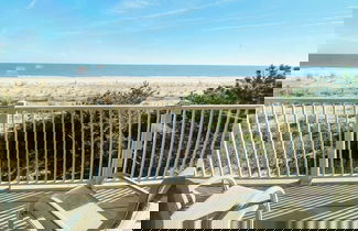 Foto 1 - SEA Winds 6