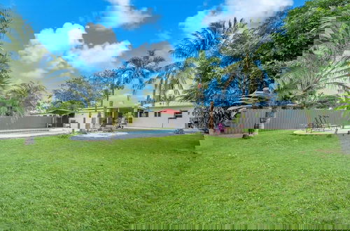 Photo 3 - Entire House - Paradise in Dania Beach