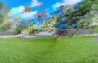 Photo 3 - Entire House - Paradise in Dania Beach