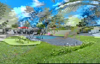 Photo 1 - Entire House - Paradise in Dania Beach