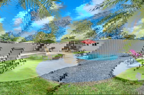Photo 18 - Entire House - Paradise in Dania Beach