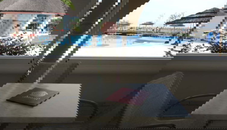 Photo 1 - Seaside Studio With Poolside Retreat