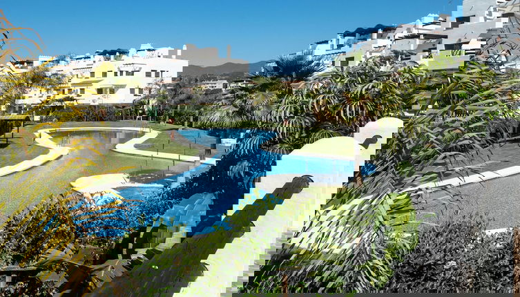 Foto 1 - Sunset Golf Groundfloor Pool Estepona