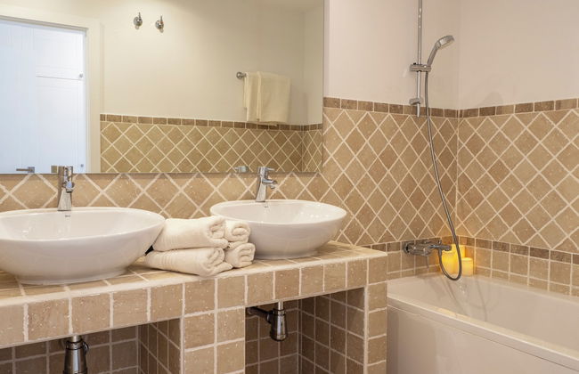 Sunset Golf Groundfloor Pool Estepona - Foto 8