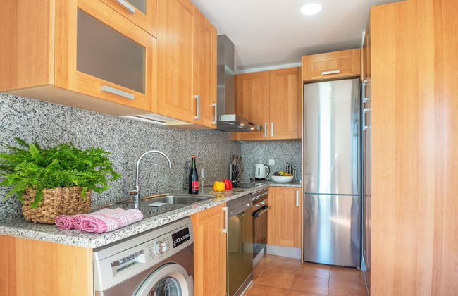 Sunset Golf Groundfloor Pool Estepona - Foto 5