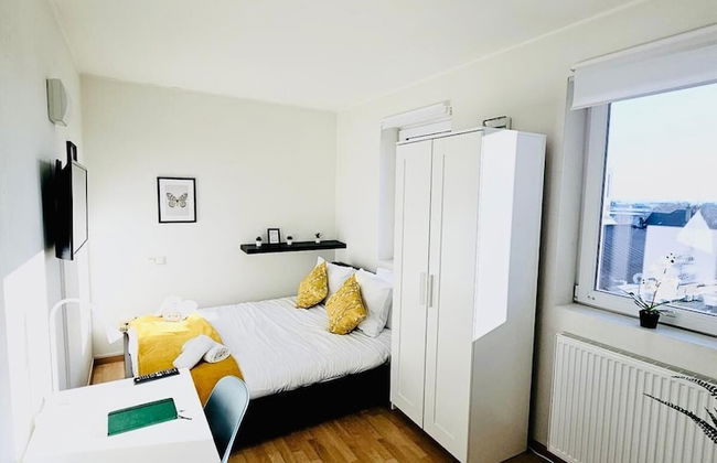 Chic Studio in Luxembourg city - Foto 2