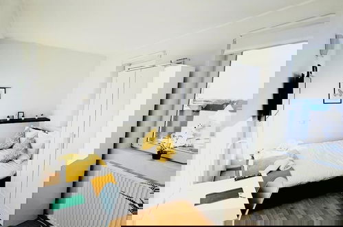 Foto 2 - Chic Studio in Luxembourg city
