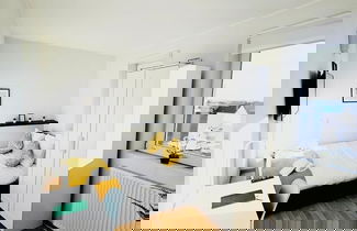Foto 2 - Chic Studio in Luxembourg city