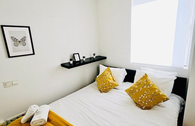 Chic Studio in Luxembourg city - Foto 6