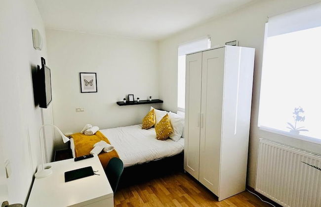 Chic Studio in Luxembourg city - Foto 3
