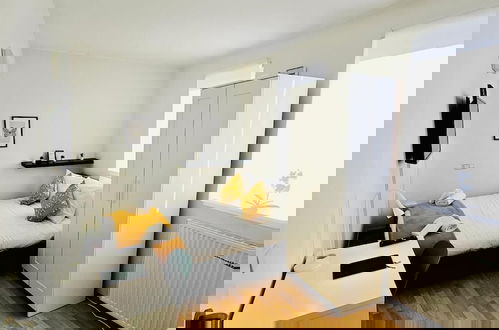 Foto 3 - Chic Studio in Luxembourg city