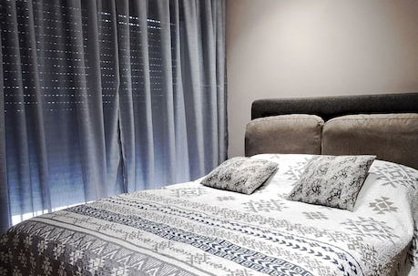 Foto 4 - Appartement Confort & Chic-Centre Rabat