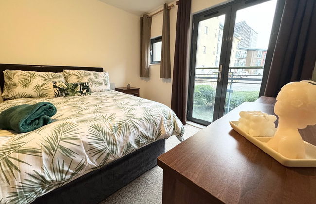 Sea Breeze Retreat in Swansea - Foto 14