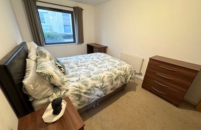 Sea Breeze Retreat in Swansea - Foto 4