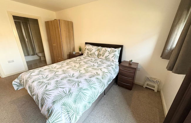 Sea Breeze Retreat in Swansea - Foto 12