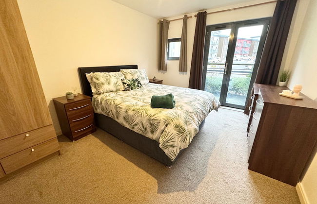 Sea Breeze Retreat in Swansea - Foto 8