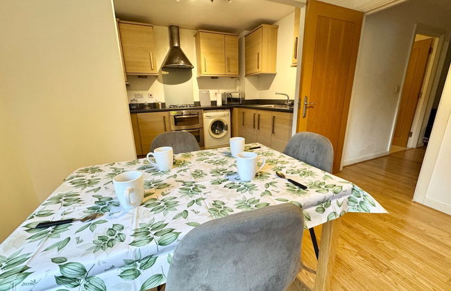 Sea Breeze Retreat in Swansea - Foto 29