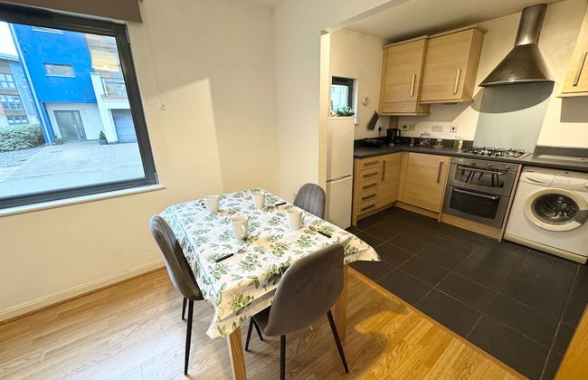 Sea Breeze Retreat in Swansea - Foto 20
