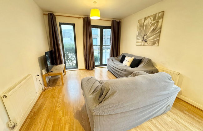 Sea Breeze Retreat in Swansea - Foto 23