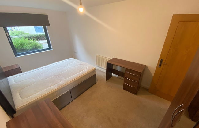 Sea Breeze Retreat in Swansea - Foto 7