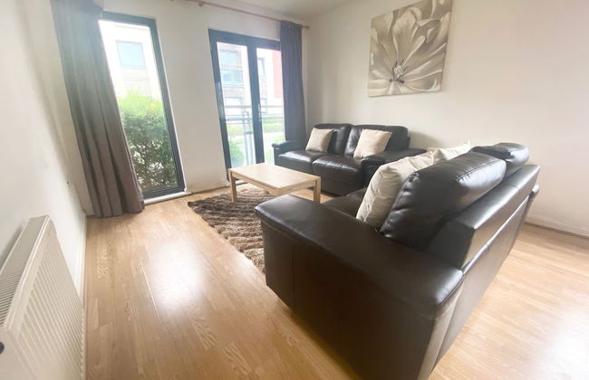 Sea Breeze Retreat in Swansea - Foto 25