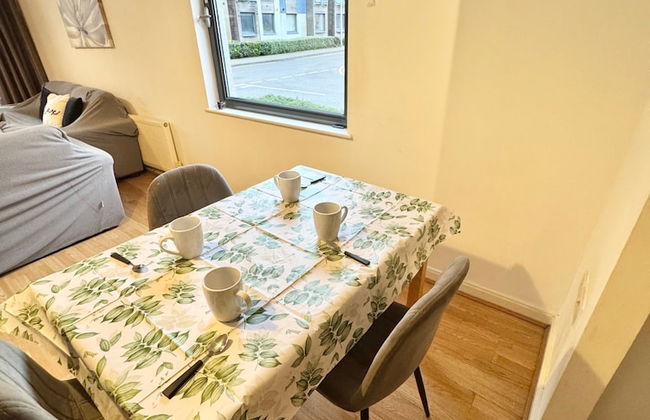 Sea Breeze Retreat in Swansea - Foto 30