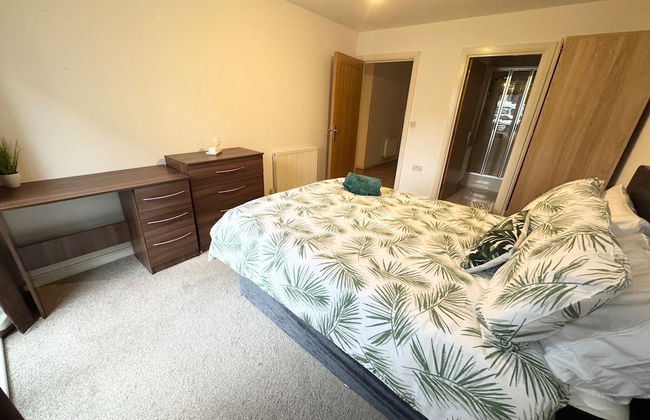 Sea Breeze Retreat in Swansea - Foto 5