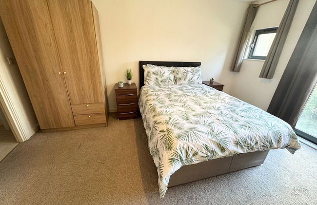 Sea Breeze Retreat in Swansea - Foto 13