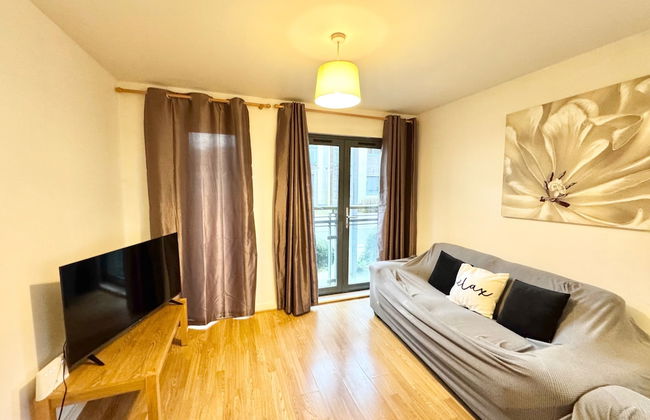 Sea Breeze Retreat in Swansea - Foto 24